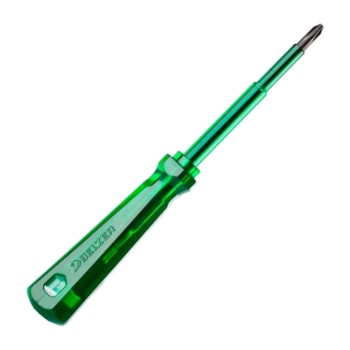 CHAVE DE FENDA PHILIPS 5/16 X 6" ISOLADA PH3 - 237120BN BELZER CHAVE DE FENDA PHILIPS 5/16 X 6" ISOLADA PH3 - 237120BN BELZER