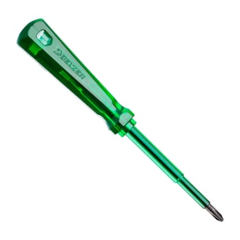 CHAVE DE FENDA PHILIPS 5/16 X 6" ISOLADA PH3 - 237120BN BELZER CHAVE DE FENDA PHILIPS 5/16 X 6" ISOLADA PH3 - 237120BN BELZER