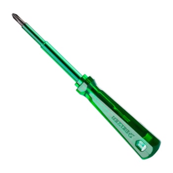 CHAVE DE FENDA PHILIPS 5/16 X 6" ISOLADA PH3 - 237120BN BELZER CHAVE DE FENDA PHILIPS 5/16 X 6" ISOLADA PH3 - 237120BN BELZER