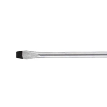CHAVE DE FENDA PVC 3/16 X 6" - ST61341 SATA CHAVE DE FENDA PVC 3/16 X 6" - ST61341 SATA