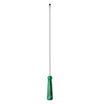 CHAVE DE FENDA PVC 3/8 X 14" - ST61360 SATA CHAVE DE FENDA PVC 3/8 X 14" - ST61360 SATA