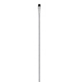 CHAVE DE FENDA PVC 3/8 X 14" - ST61360 SATA CHAVE DE FENDA PVC 3/8 X 14" - ST61360 SATA