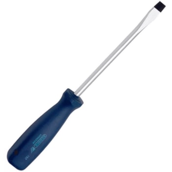 CHAVE DE FENDA SIMPLES 150-1/4" x 12" - GEDORE 036136 CHAVE DE FENDA SIMPLES 150-1/4" x 12" - GEDORE 036136