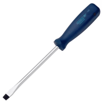 CHAVE DE FENDA SIMPLES 150-1/4" x 12" - GEDORE 036136 CHAVE DE FENDA SIMPLES 150-1/4" x 12" - GEDORE 036136