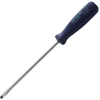 CHAVE DE FENDA SIMPLES 150 1/4" x8"  GEDORE  - 036120 CHAVE DE FENDA SIMPLES 150 1/4" x8"  GEDORE  - 036120