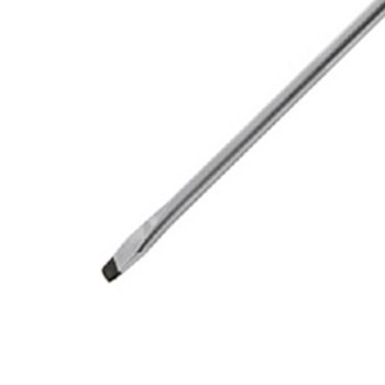 CHAVE DE FENDA SIMPLES 150 1/4" x8"  GEDORE  - 036120 CHAVE DE FENDA SIMPLES 150 1/4" x8"  GEDORE  - 036120