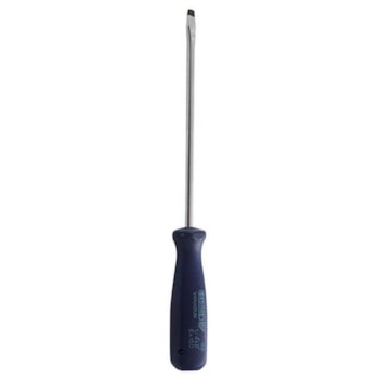 CHAVE DE FENDA SIMPLES 150 1/4" x8"  GEDORE  - 036120 CHAVE DE FENDA SIMPLES 150 1/4" x8"  GEDORE  - 036120