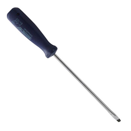 CHAVE DE FENDA SIMPLES 150 1/4" x8"  GEDORE  - 036120 CHAVE DE FENDA SIMPLES 150 1/4" x8"  GEDORE  - 036120
