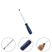 CHAVE DE FENDA SIMPLES 150 1/8" X 4" - 036020 GEDORE CHAVE DE FENDA SIMPLES 150 1/8" X 4" - 036020 GEDORE