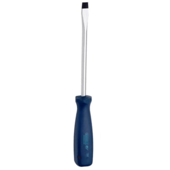 CHAVE DE FENDA SIMPLES 150-3/16" X 6" - 036080 GEDORE CHAVE DE FENDA SIMPLES 150-3/16" X 6" - 036080 GEDORE