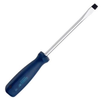 CHAVE DE FENDA SIMPLES 150-3/16" X 6" - 036080 GEDORE CHAVE DE FENDA SIMPLES 150-3/16" X 6" - 036080 GEDORE