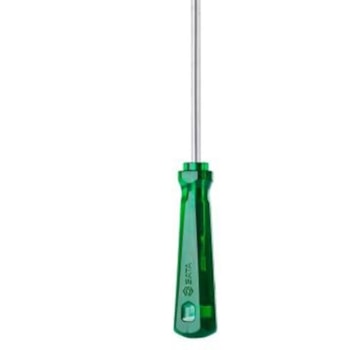 CHAVE DE FENDA SIMPLES 3/8 X 12" - SATA CHAVE DE FENDA SIMPLES 3/8 X 12" - SATA
