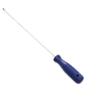 CHAVE DE FENDA SIMPLES ISOLADA 150 N/R 5/16" x 7" - 035170 GEDORE CHAVE DE FENDA SIMPLES ISOLADA 150 N/R 5/16" x 7" - 035170 GEDORE