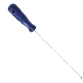 CHAVE DE FENDA SIMPLES ISOLADA GEDORE 150 N/R-1/8" x 6" CHAVE DE FENDA SIMPLES ISOLADA GEDORE 150 N/R-1/8" x 6"