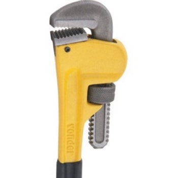 Chave de grifo 48" tipo americana VONDER - 3613048000 Chave de grifo 48" tipo americana VONDER - 3613048000