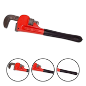 CHAVE DE GRIFO 8" - 8939 LOTUS CHAVE DE GRIFO 8" - 8939 LOTUS