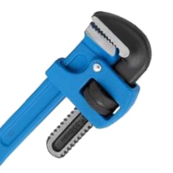 CHAVE DE GRIFO P/ TUBOS 14" 225-14 - 033462 GEDORE CHAVE DE GRIFO P/ TUBOS 14" 225-14 - 033462 GEDORE