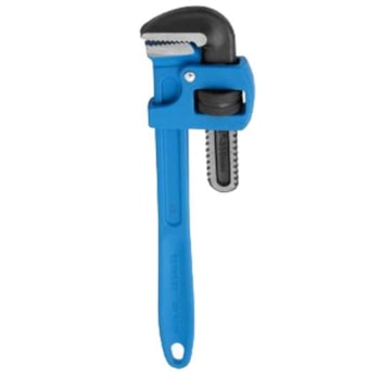 CHAVE DE GRIFO P/ TUBOS 14" 225-14 - 033462 GEDORE CHAVE DE GRIFO P/ TUBOS 14" 225-14 - 033462 GEDORE