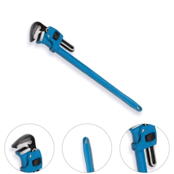 CHAVE DE GRIFO P/ TUBOS 14" 225-14 - 033462 GEDORE CHAVE DE GRIFO P/ TUBOS 14" 225-14 - 033462 GEDORE