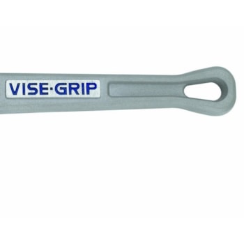 CHAVE DE GRIFO P/ TUBOS DE ALUMINIO 12"V-GRIP 2074112 IRWIN