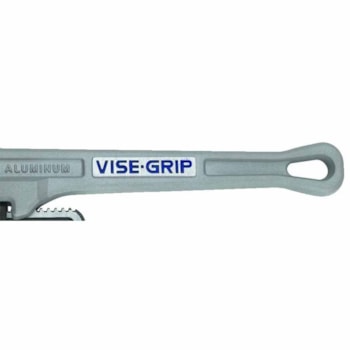 CHAVE DE GRIFO  P/ TUBOS DE ALUMINIO 36´´V-GRIP 2074136