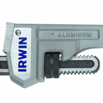 CHAVE DE GRIFO  P/ TUBOS DE ALUMINIO 36´´V-GRIP 2074136 CHAVE DE GRIFO  P/ TUBOS DE ALUMINIO 36´´V-GRIP 2074136