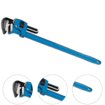 CHAVE DE GRIFO P/ TUBOS MODELO STILLSON 225-12” - 033461 GEDORE CHAVE DE GRIFO P/ TUBOS MODELO STILLSON 225-12” - 033461 GEDORE
