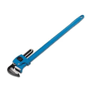 CHAVE DE GRIFO P/ TUBOS MODELO STILLSON 225-12” - 033461 GEDORE CHAVE DE GRIFO P/ TUBOS MODELO STILLSON 225-12” - 033461 GEDORE