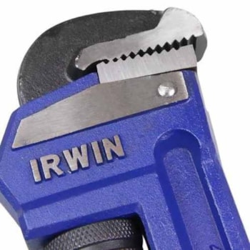 Chave De Grifo Para Tubos 18 Pol. Irwin Vise-grip - 274103