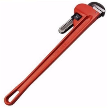 Chave De Grifo Para Tubos 18  - Stanley - 87-625 Chave De Grifo Para Tubos 18  - Stanley - 87-625