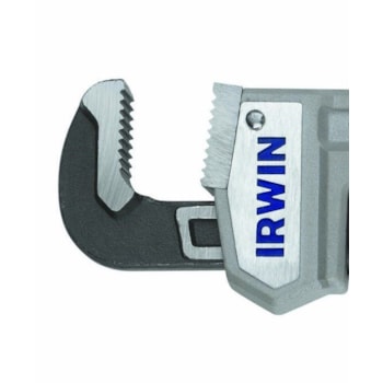 CHAVE DE GRIFO PARA TUBOS DE ALUMINIO 24´´ VISE GRIPI - IRWIN