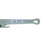 CHAVE DE GRIFO PARA TUBOS DE ALUMINIO 24´´ VISE GRIPI - IRWIN