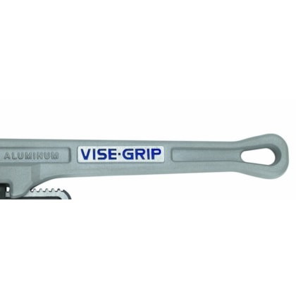 CHAVE DE GRIFO PARA TUBOS DE ALUMINIO 24´´ VISE GRIPI - IRWIN