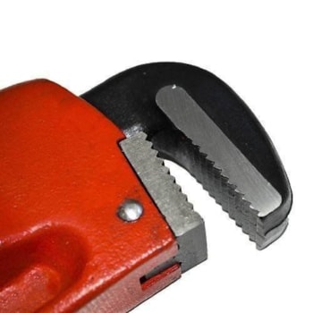CHAVE DE GRIFO PARA TUBOS HEAVY DUTY 18POL - 213706BZ - BELZER CHAVE DE GRIFO PARA TUBOS HEAVY DUTY 18POL - 213706BZ - BELZER