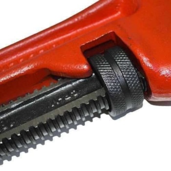 CHAVE DE GRIFO PARA TUBOS HEAVY DUTY 18POL - 213706BZ - BELZER CHAVE DE GRIFO PARA TUBOS HEAVY DUTY 18POL - 213706BZ - BELZER
