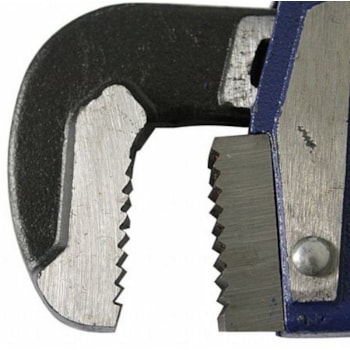 Chave De Grifo Tubo E Cano 12 Pol. Irwin Vise-grip - 274106