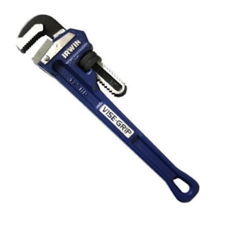 Chave De Grifo Tubo E Cano 12 Pol. Irwin Vise-grip - 274106