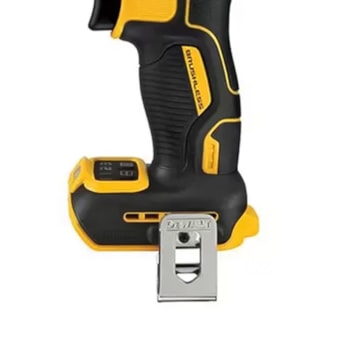 CHAVE DE IMPACTO 1/2" 20V MAX MID-RANGE - DCF892B-B3 DEWALT