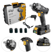CHAVE DE IMPACTO 1/2" 350NM 21V K21 CH01 - FW009463 WAP