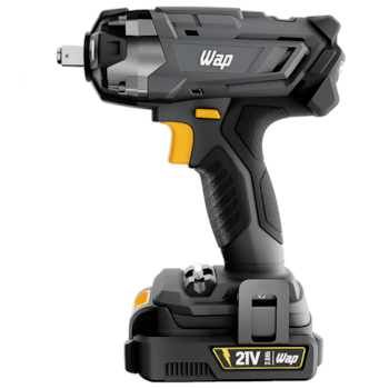 CHAVE DE IMPACTO 1/2" 350NM 21V K21 CH01 - FW009463 WAP