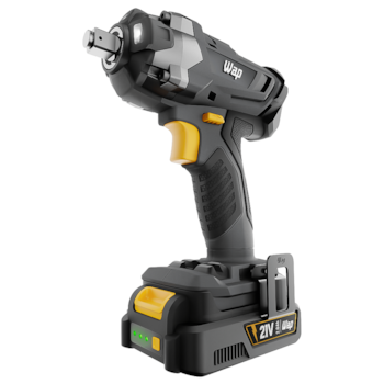 CHAVE DE IMPACTO 1/2" 350NM 21V K21 CH01 - FW009463 WAP