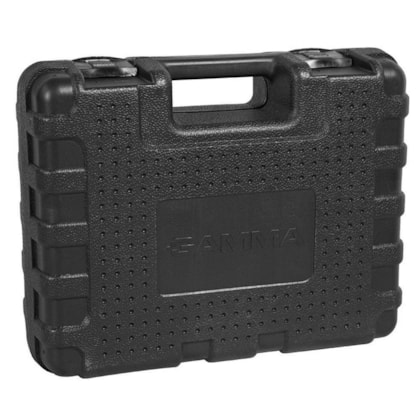 CHAVE DE IMPACTO 1/2" 900W G1961/BR GAMMA CHAVE DE IMPACTO 1/2" 900W G1961/BR GAMMA