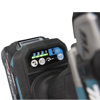 CHAVE DE IMPACTO 1/2" A BATERIA 40V - TW007GD201 MAKITA CHAVE DE IMPACTO 1/2" A BATERIA 40V - TW007GD201 MAKITA