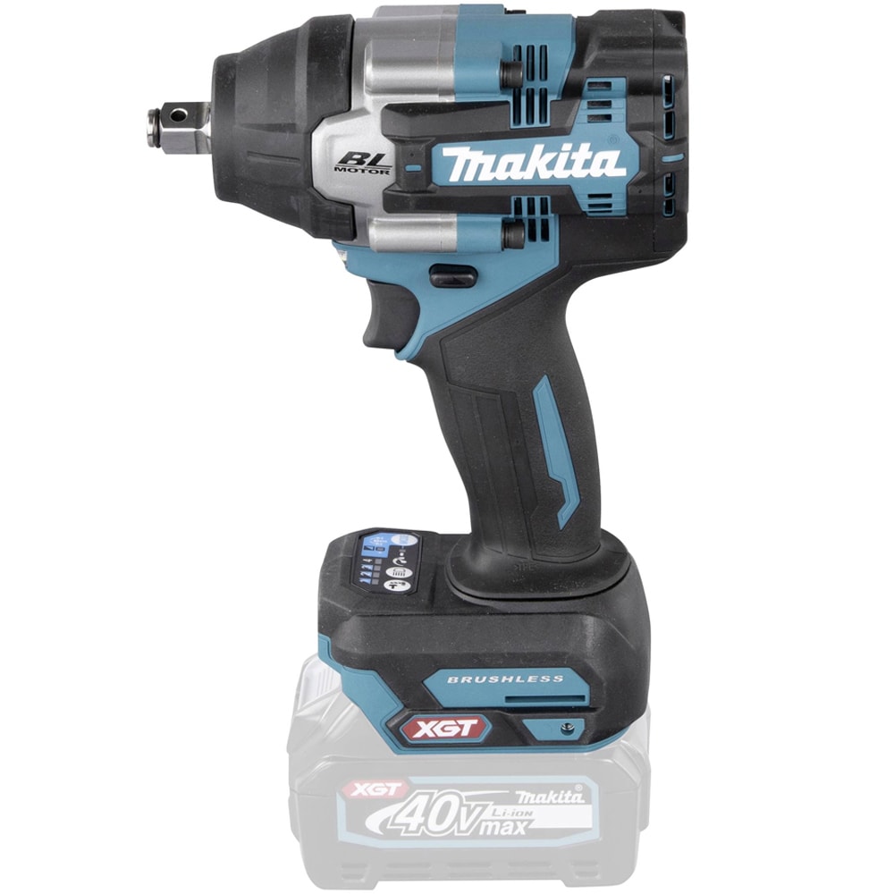 CHAVE DE IMPACTO 1/2