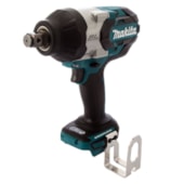 CHAVE DE IMPACTO A BATERIA 18V 1/2" 1000NM DTW1002Z - MAKITA CHAVE DE IMPACTO A BATERIA 18V 1/2" 1000NM DTW1002Z - MAKITA