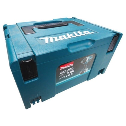 CHAVE DE IMPACTO A BATERIA 18V 3/4 1050NM DTW1001RTJ - MAKITA Voltagem:BIVOLT