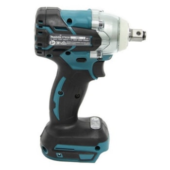 CHAVE DE IMPACTO À BATERIA DTW281Z  - MAKITA