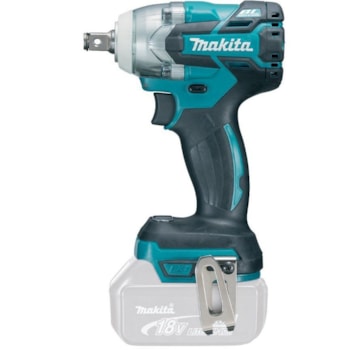 CHAVE DE IMPACTO À BATERIA DTW281Z  - MAKITA