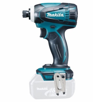 CHAVE DE IMPACTO A BATERIA  - MAKITA - DTD146ZX1