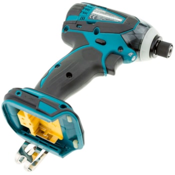 CHAVE DE IMPACTO A BATERIA  - MAKITA - DTD146ZX1